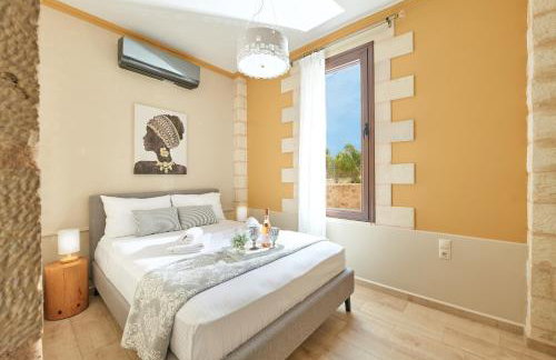 Sunaktis luxury villa - Foto 56