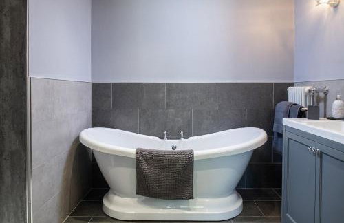 Y Gorlan - Snowdonia luxury house Carneddau mountain views - Photo 16