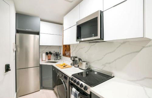 48-3RW Brand New 1BR Prime Hells Kitchen - W D - Photo 5