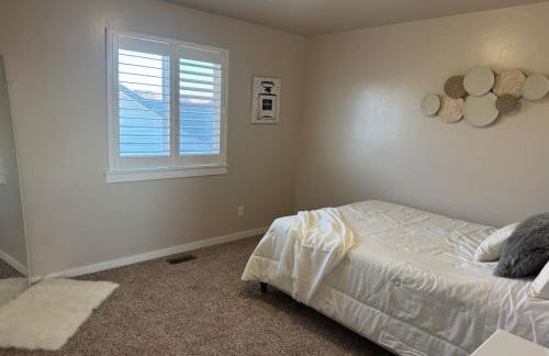 Spacious 4BR Retreat-Lush Garden - Foto 38