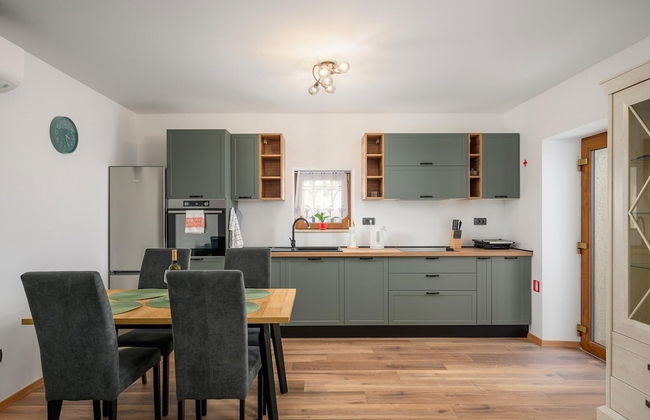 Beautiful Villa in Nature - Foto 6