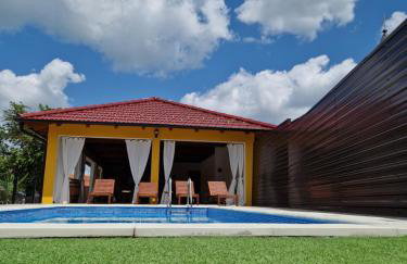 Relax&Wine house Klara - Foto 36