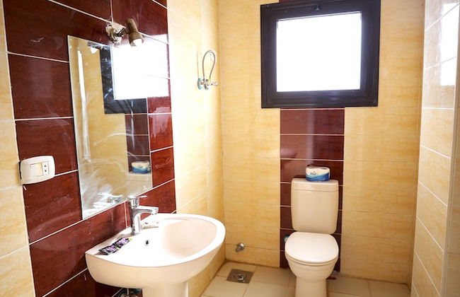 Blue Bay Asia Resort El Sokhna - Foto 17