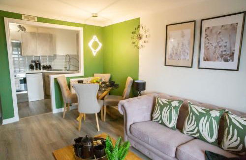 The Marine - Balcony - Beach View - Coorie Doon Stays - Foto 4