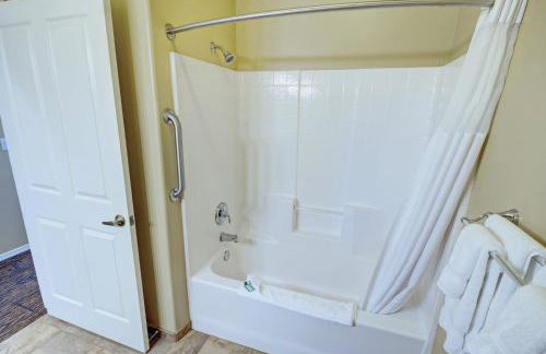 Wyndham Bison Ranch 2BR Apartment with Resort Access - Foto 33