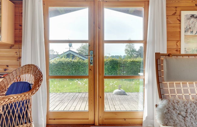 "Gudmunde" - 200m from the sea - Foto 2