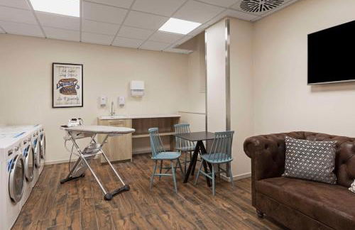 Stellaris Apartment Hotel - Foto 12