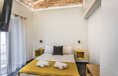 Apartamentos Cáceres Central Suites - Foto 12