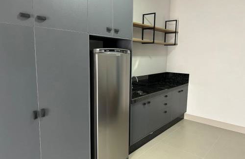 Studios Mobiliados - Ambar Ipanema - Photo 23