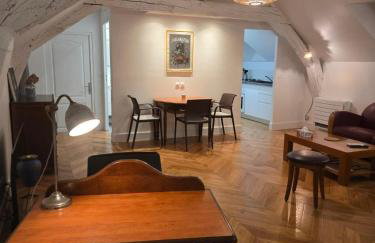 Le Studio du Clos Malou - Foto 11