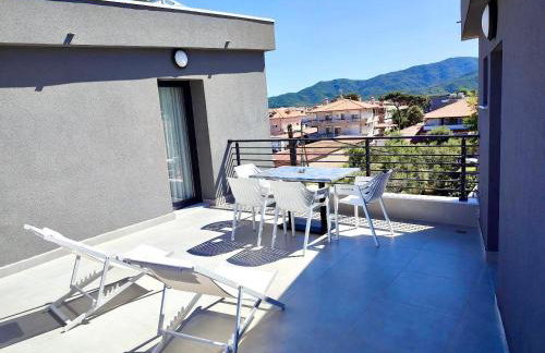 Four Shades Luxury Suites - Foto 59