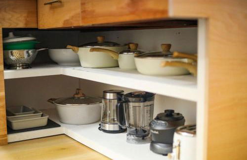 The Hillside Hideaway Mid Century Big Terrace - Foto 32