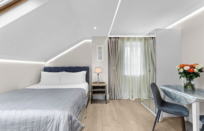 Cleveland Residences Russell Square - Foto 60