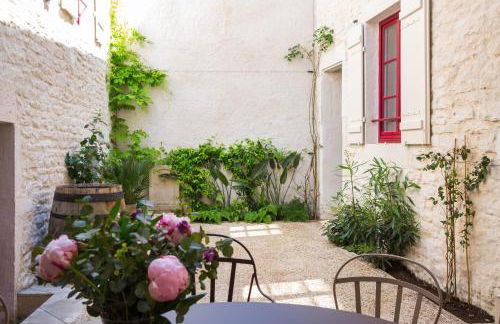 Les Sarments en Côte d'Or, Gîte d'exception près de Beaune, classé 5 étoiles par Atout France - Foto 15