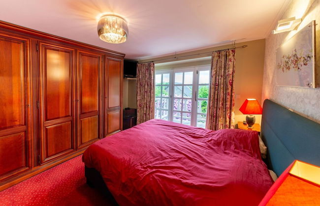 Aubepine Holiday Home in Sart Jalhay - Foto 7