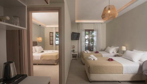 Hermes Hotel - Foto 2