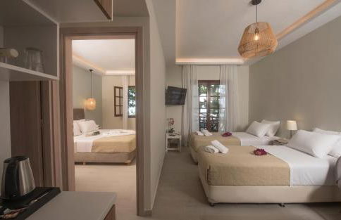 Hermes Hotel - Foto 2