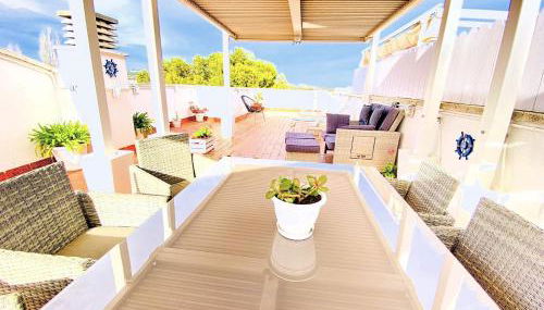 TheHavenEscape Penthouse Pool & Sea View near Barcelona - Foto 2