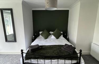 Upsall Warren Cottage - Photo 13