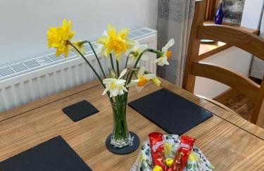 Tanyresgair Cottages - Foto 10