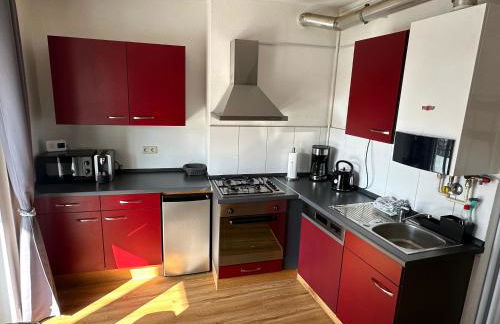 SunshineLiving Maschsee - Foto 22