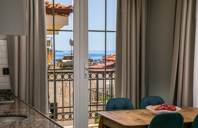 Duygu Apart - Photo 40