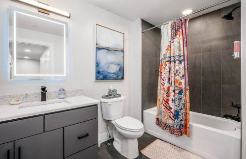 Jude's Respite - Foto 20