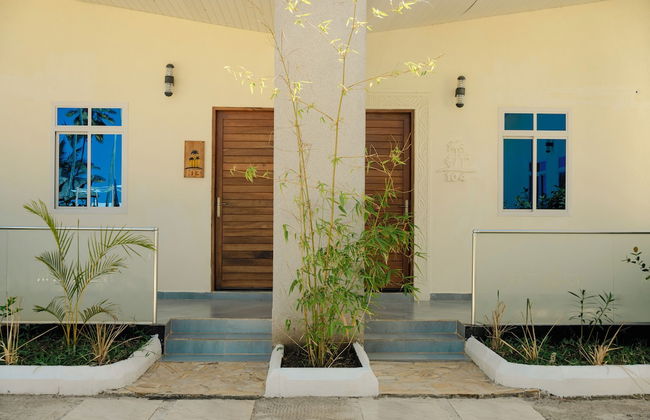 Kiwengwa Boutique & Spa - Foto 4