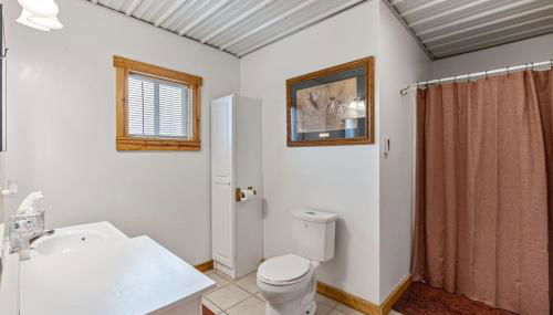 Cozy Riverfront Cabin in Decatur Ideal for Fishing Hunting Relaxation - Foto 2