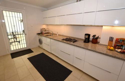 Villa El Salam Campo Mijas - Photo 24