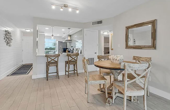 Silver Dunes Penthouse B - Foto 44