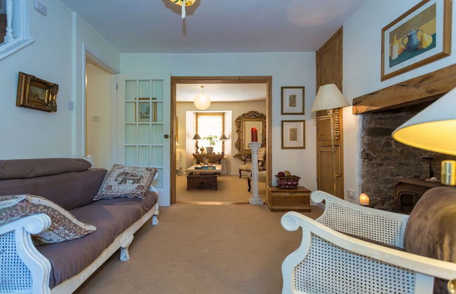 Braunton Magnolia Cottage 3 Bedrooms - Foto 17