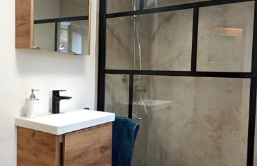 Ferienhaus Eden Frankenblick I Familien-Ferienhaus I nahe Skipiste l Spielzimmer I Waschmaschine I kostenlos parken I WLAN I Spülmaschine - Photo 6