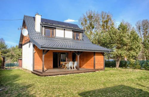 Domki Omulew - Foto 15