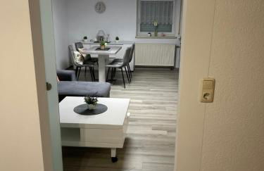 Souterrain Ferienwohnung Iphofen - Foto 7