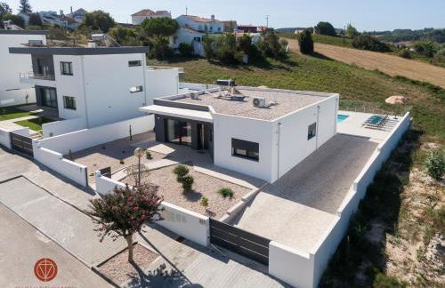 Casas de Campo - Vale da Terça - Foto 56