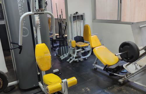 FLAT MODERNO NO SUDOESTE Wi-Fi Rápido e Próximo ao Parque - Foto 20