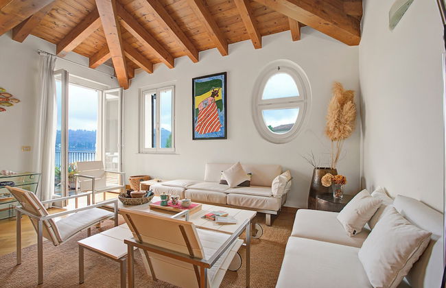 Morgante Salo-lake View & Parking - Foto 9