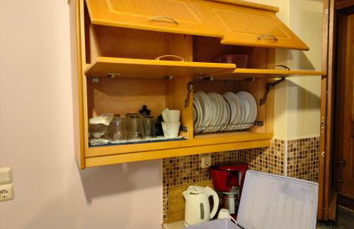 Giannis Gerakios apartments by climbing house - Photo 42