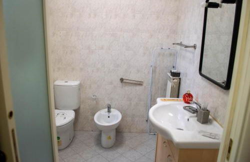 Maruffi 17 zona clinica bilocali - Foto 25