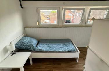 Monteurwohnung Ferienwohnung Ahaus - Foto 6