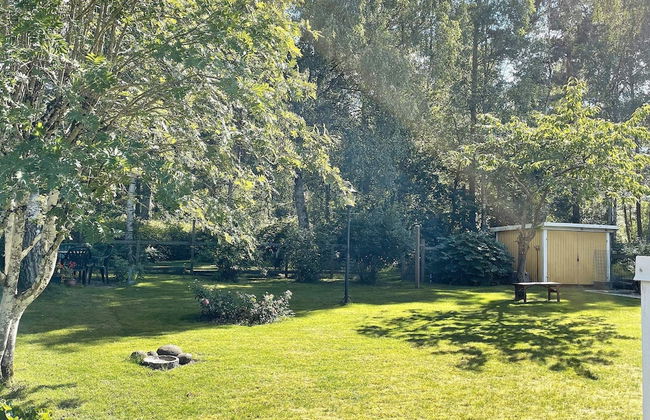 6 Person Holiday Home in Blentarp-by Traum - Foto 30