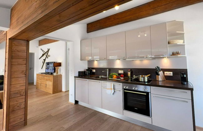 Spacious Apartment in Piesendorf near Ski Area - Foto 5