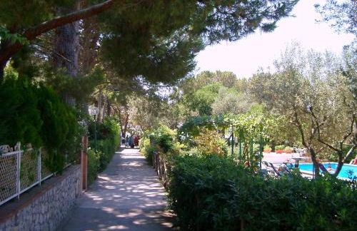 Villa Matisse - Damecuta Park - Foto 14