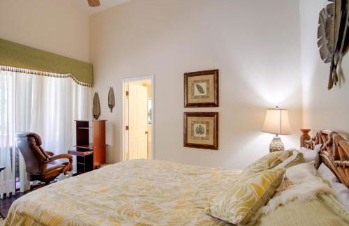 Sunny Villa with Lanai 17 Mi to Disney! - Foto 21