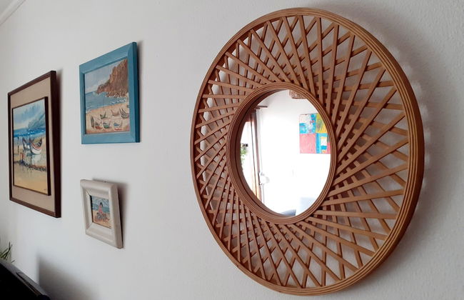 A Casa de Sesimbra com VISTA MAR - Foto 26