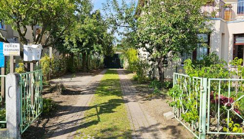 Bibiana - Foto 2, Garden