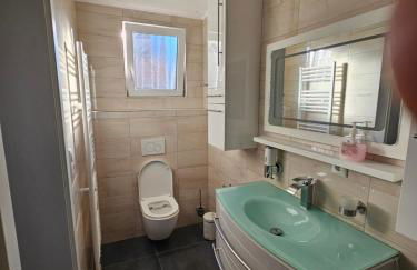 Ferienhaus Harmonie Kulmbach Zentrum - Foto 37