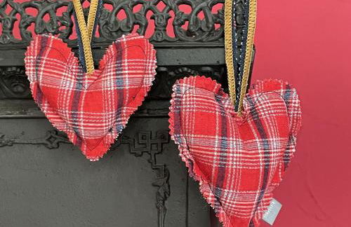 Ferienwohnungen Im Eugenhaus - Foto 28