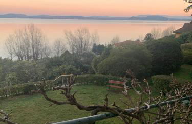 La mia casa sul lago con vista mozzafiato - Foto 55